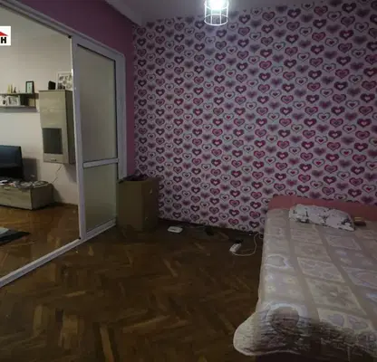 Снимка 5 — Тристаен апартамент в Русе, Център