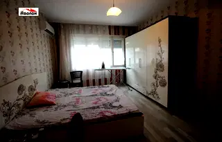 Тристаен апартамент в Русе, Център