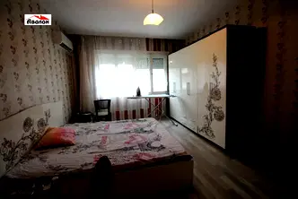 Тристаен апартамент в Русе, Център