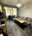 Тристаен апартамент в Пловдив, Център
