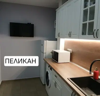 Снимка 3 — Тристаен апартамент във Велико Търново, Център
