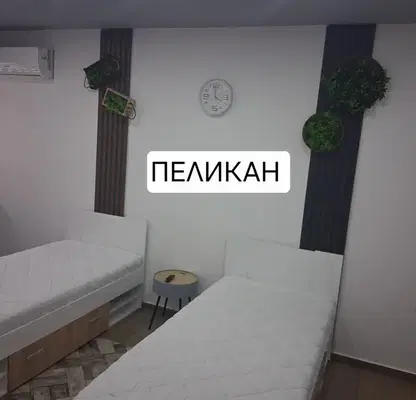 Снимка 5 — Тристаен апартамент във Велико Търново, Център