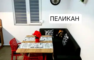 Тристаен апартамент във Велико Търново, Център