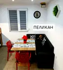 Тристаен апартамент във Велико Търново, Център