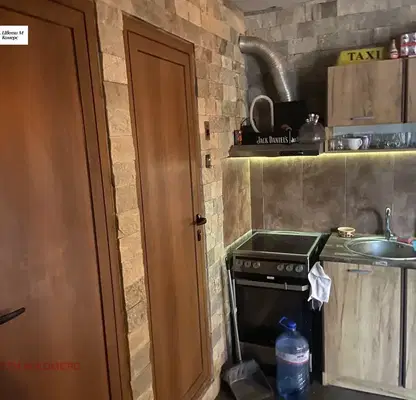 Photo 4 — 3-room apartment in the centre of Vratsa with two terraces