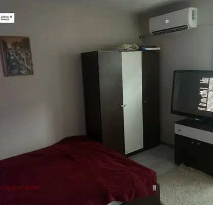 Photo 5 — 3-room apartment in the centre of Vratsa with two terraces