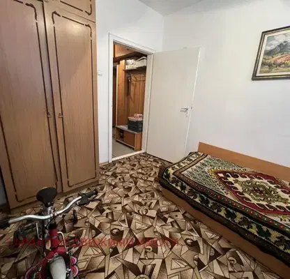 Снимка 5 — Тристаен апартамент в Габрово, Център