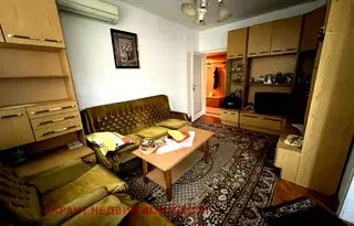 Тристаен апартамент в Габрово, Център