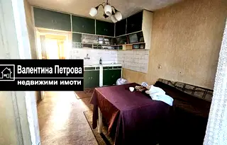 Тристаен апартамент в Русе, Център