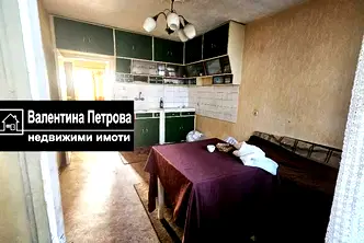 Тристаен апартамент в Русе, Център