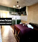 Тристаен апартамент в Русе, Център