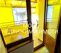 Снимка 2 — Тристаен апартамент в Бургас, Център