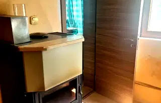Тристаен апартамент в Стара Загора, Център