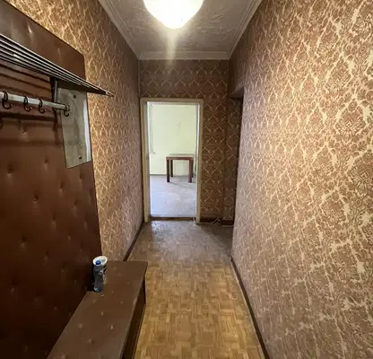 Снимка 4 — Тристаен апартамент в Ловеч, Център