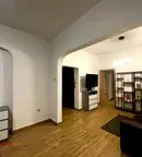 Тристаен апартамент в София, Център