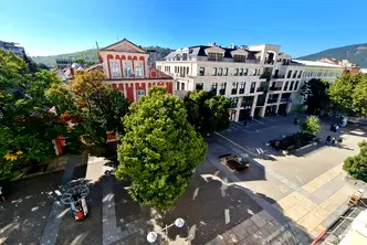 Тристаен апартамент в Сливен, Център