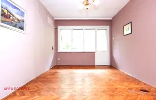 Тристаен апартамент в Бургас, Център