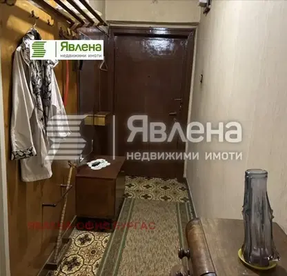 Снимка 5 — Тристаен апартамент в Бургас, Център