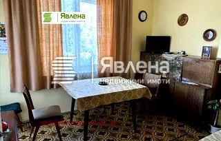 Тристаен апартамент в Бургас, Център