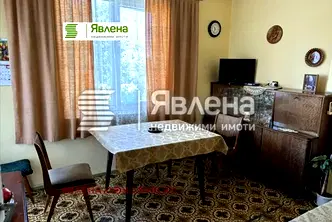 Тристаен апартамент в Бургас, Център