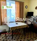 Тристаен апартамент в Бургас, Център