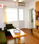 Тристаен апартамент в Русе, Център