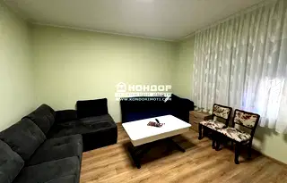 Тристаен апартамент в Пловдив, Център