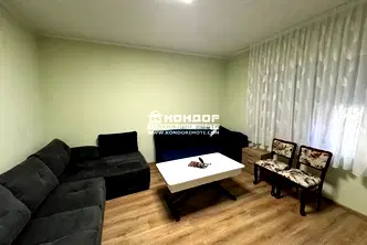 Тристаен апартамент в Пловдив, Център