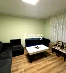 Тристаен апартамент в Пловдив, Център