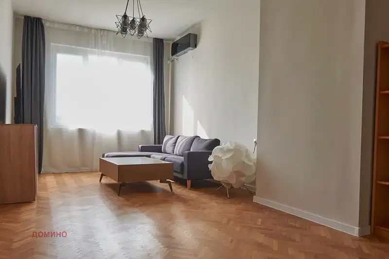 3-bedroom apartment in Plovdiv, Centyr