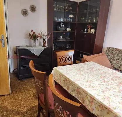 Photo 3 — 3-bedroom apartment in Haskovo, Centyr