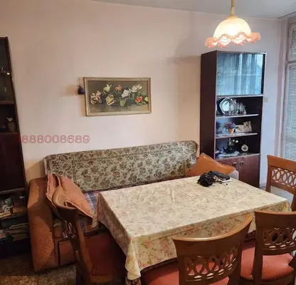 Photo 4 — 3-bedroom apartment in Haskovo, Centyr