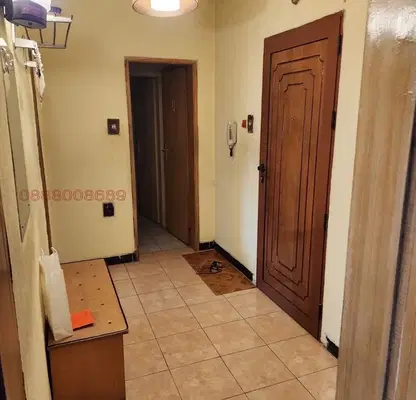 Photo 5 — 3-bedroom apartment in Haskovo, Centyr