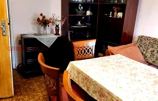 Тристаен апартамент в Хасково, Център
