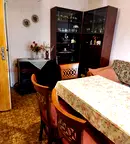 Тристаен апартамент в Хасково, Център