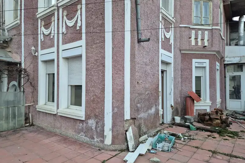 3-bedroom apartment in Veliko Tyrnovo, Centyr