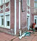 Тристаен апартамент във Велико Търново, Център