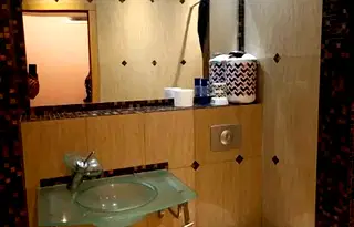 Тристаен апартамент във Враца, Център