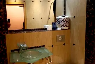Тристаен апартамент във Враца, Център
