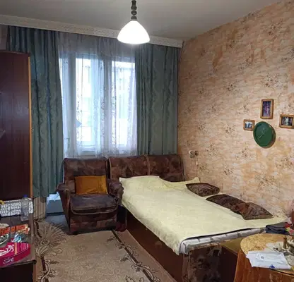 Photo 2 — 3-bedroom apartment in Varna, Centyr
