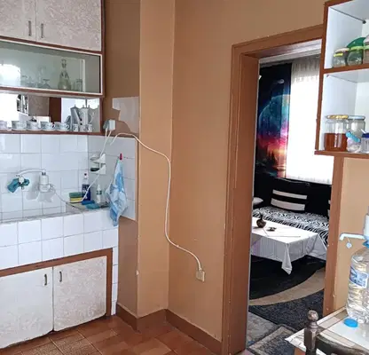 Photo 4 — 3-bedroom apartment in Varna, Centyr