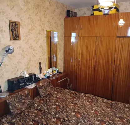 Photo 5 — 3-bedroom apartment in Varna, Centyr