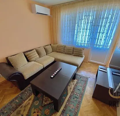 Снимка 5 — Тристаен апартамент в Бургас, Център