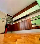 Тристаен апартамент в Бургас, Център