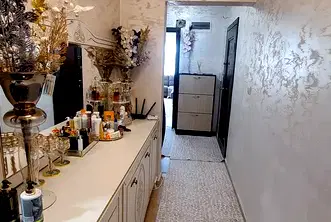 Тристаен апартамент в Добрич, Център