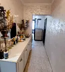 Тристаен апартамент в Добрич, Център