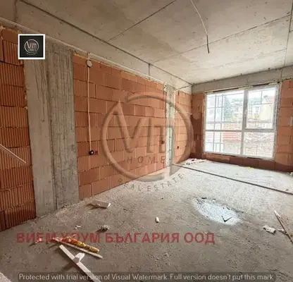 Photo 3 — 3-bedroom apartment in Varna, Centyr