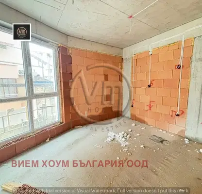 Photo 4 — 3-bedroom apartment in Varna, Centyr