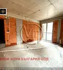 Тристаен апартамент във Варна, Център