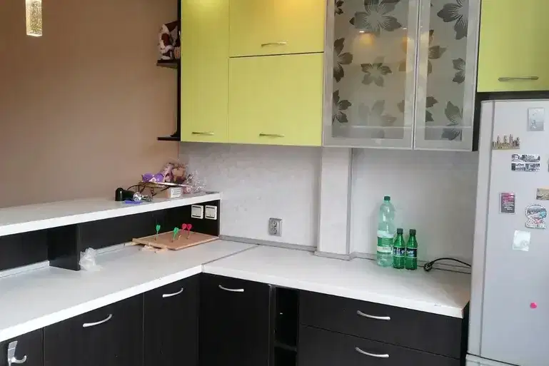 3-bedroom apartment in Veliko Tyrnovo, Centyr
